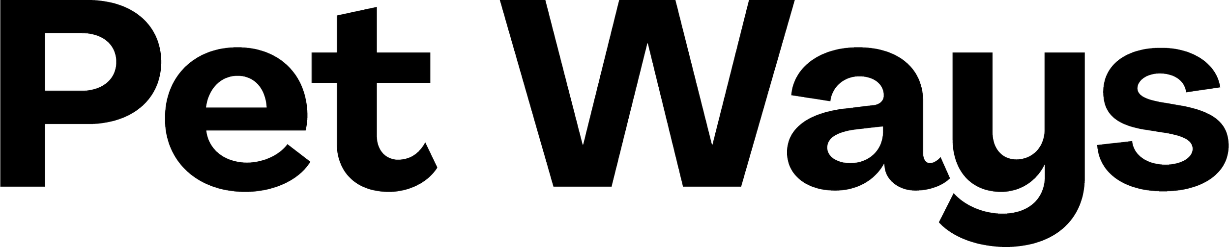 Pet Ways